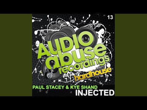 Injected (Original Mix)