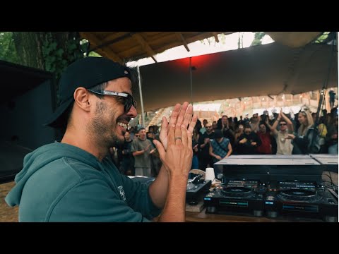 Varis | MicrOasis Festival 2025 | Full Set Movie