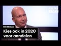 Bob Homan (ING): 'Koop meer aandelen' - #BeursInside