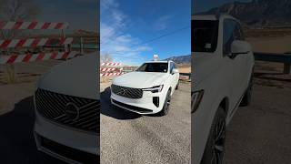 2026 Volvo Updated the XC90 B5 Core… Here’s What Changed
