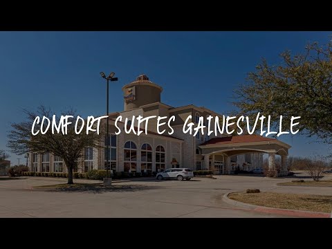 Comfort Suites Gainesville Review - Gainesville , United States of America