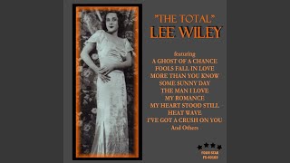 My Heart Stood Still (Studio)