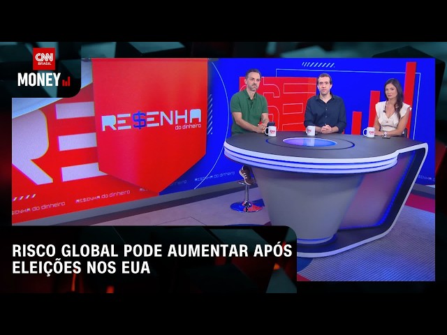 Midterms pode ser problemática para déficit dos EUA, diz relatório Barclays | RESENHA DO DINHEIRO