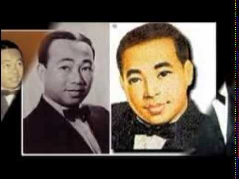 sin sisamuth-Khleat Tang Srolanh