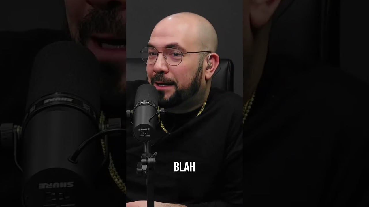 Rosenberg Almost Had His Own REALITY SHOW!