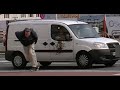 The Flying Diarrhea Prank Part 1