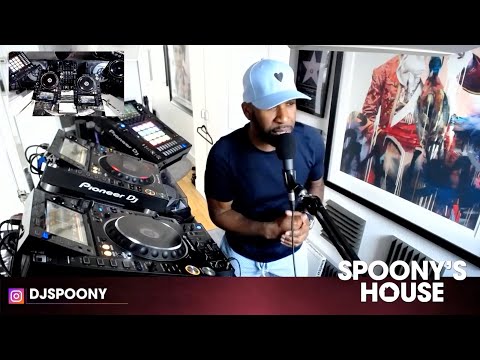 Spoony's House - `The Brunch