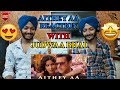 'Aithey Aa' Song reaction - Bharat | Salman Khan, Katrina Kaif | Vishal & Shekhar ft. Akasa, Neeti