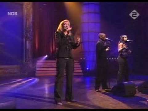 NSF 2005: Yvette de Bie - Someone Like You [F]