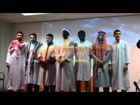 HDV Rotterdam Kocatepe