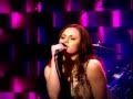 The Donnas - Who Invited You (Live - Conan) 