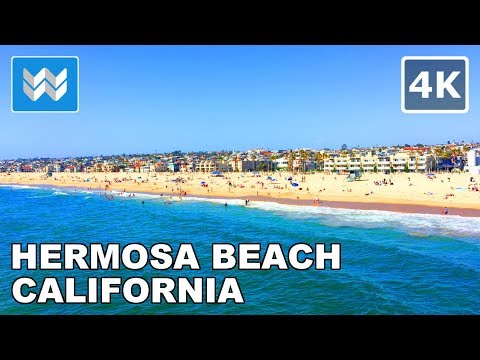 Dating in Hermosa Beach