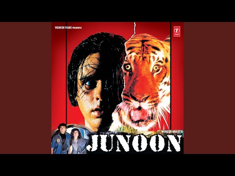 Poster jo mere dil mein hain