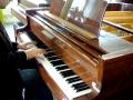 Irving Berlin - Cheek to Cheek - Grotrian Steinweg ...