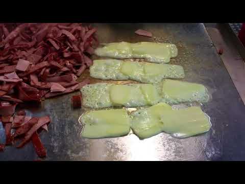 Kumru in Düsseldorf bei Grüne Insel