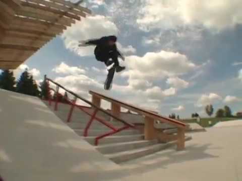 2. The Curse Of The Red Dot, Dan Bokma