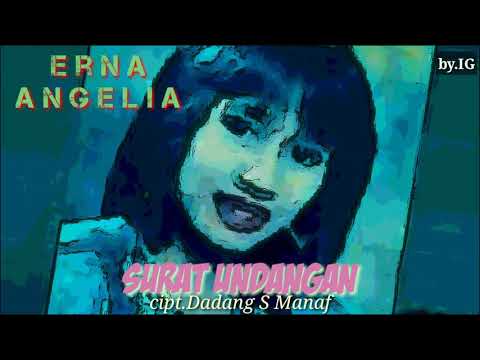 Erna Angelia - Surat Undangan