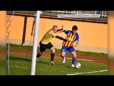 Jarota Jarocin w najbliższym sezonie chce się spokojnie utrzymać. Czy uda się powalczyć o więcej?