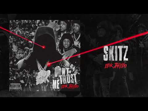 Video thumbnail for Skitz
