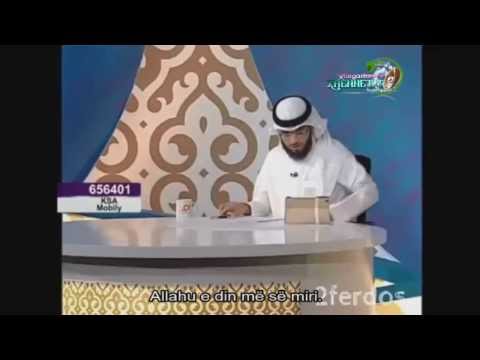 Pse ndjen lodhje gjatë leximit të Kuranit- Wesim Jusuf