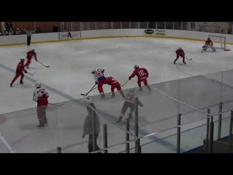 Tumba - MB (5-1) 191110 (Stockholm Hockey Cup)