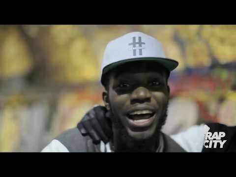 Lloyd Will Ft Carl Smallz & Jay Section Nothing Like Us