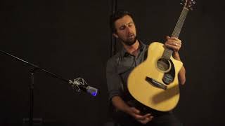 Video thumbnail for FENDER CC-60SCE, CONCERT ELECTRIC/ACOUSTIC GUITAR - QUICK REVIEW by Haworth Guitars