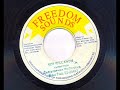 Natural Collie - Freddie McGregor - Crucial Brew Natural Collie - Freddie McGregor
