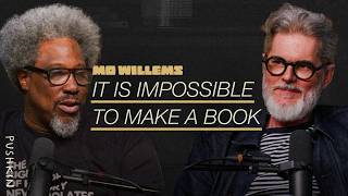 Random Ants and Picture Books: Mo & Cher Willems on Art, Kids, and Discovery