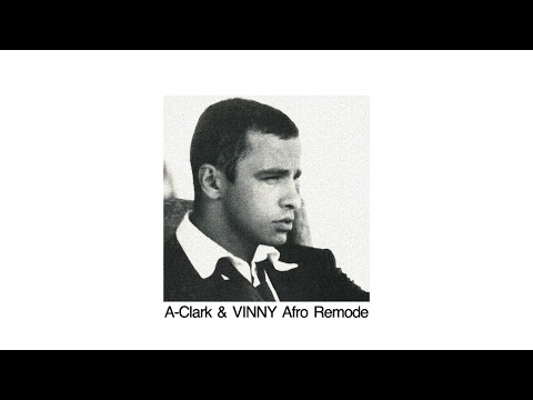 Eros Ramazzotti - Più bella cosa (A-Clark & VINNY Afro Remode)