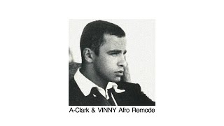 Eros Ramazzotti - Più bella cosa (A-Clark &amp; VINNY Afro Remode)