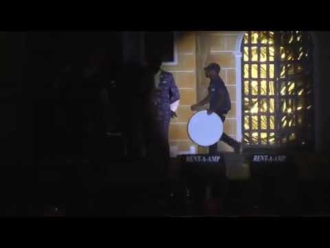 Mr Killa 2019 international soca monarch winning performance