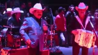 LOS INVASORES DE NL FT. CARDENALES DE NL PALENQUE DE SAN LUIS POTOSI 2015... NI AMORES NI DEUDAS