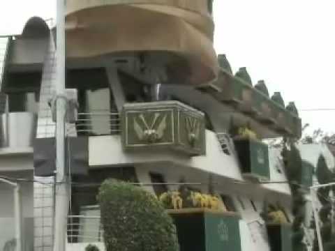 LLDM No hay Amigo más Hermoso Coro Veracruz