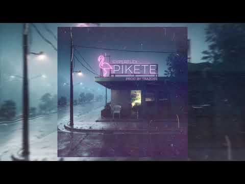 Cyper Flex - Piquete (Audio Official) Beat & Prod. by Trazoss