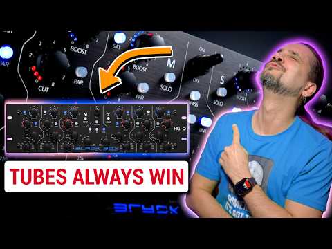 5 years I waited for this. And it was WORTH IT! Blackbox HG-Q