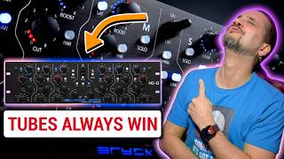 Video thumbnail for 5 years I waited for this. And it was WORTH IT! Blackbox HG-Q by Dom Sigalas