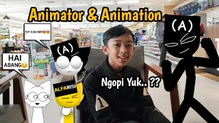 Download lagu Animator and Animation Relaxing Coffee || Indo Grosir Batam Indo Muka Kuning mp3