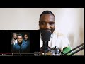 Touchline Inkundzi Ft Kwesta Mnqobi Yazo Reaction