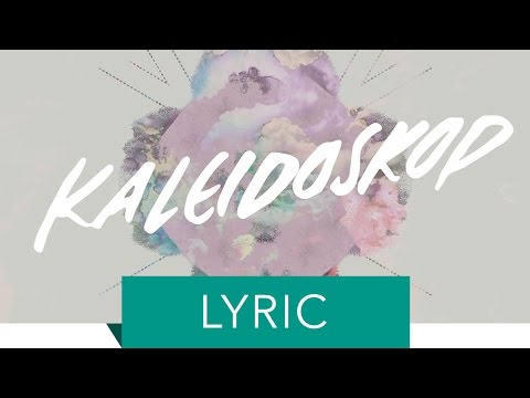 AVVAH - Kaleidoskop (Official Lyric Video)