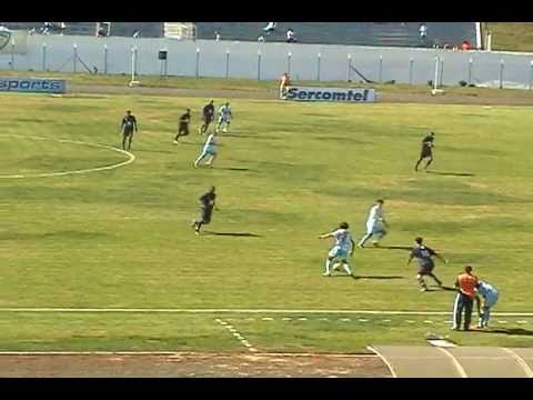 COMPACTO LONDRINA 2X2 CASCAVEL. DIVISÃO DE ACESSO 2.011