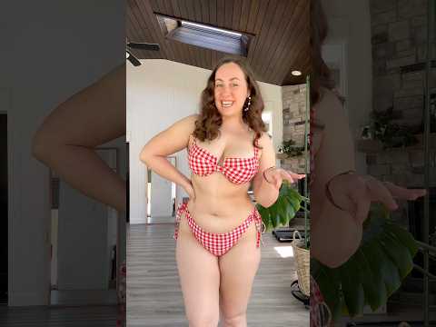 Berlook swimsuit haul - one pieces and bikinis!
