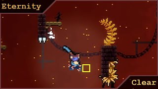 Celeste SSC3 - Eternity Clear