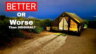 RBM Outdoors Panda Inflatable Hot Tent
