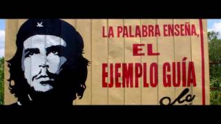 Gulliver - Joaquin Sabina - homenaje al Che