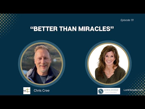 Better Than Miracles