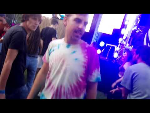 Airplay Festival am Samstag den 10.08.2019 in Bensheim(2)