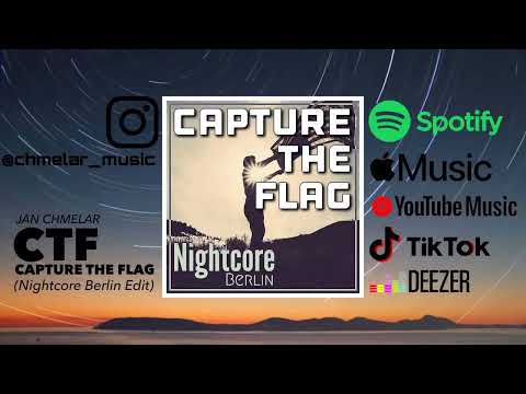 COPYRIGHT FREE GAMING MUSIC Jan Chmelar & Nightcore Berlin - Capture The Flag // Sped Up Nightcore