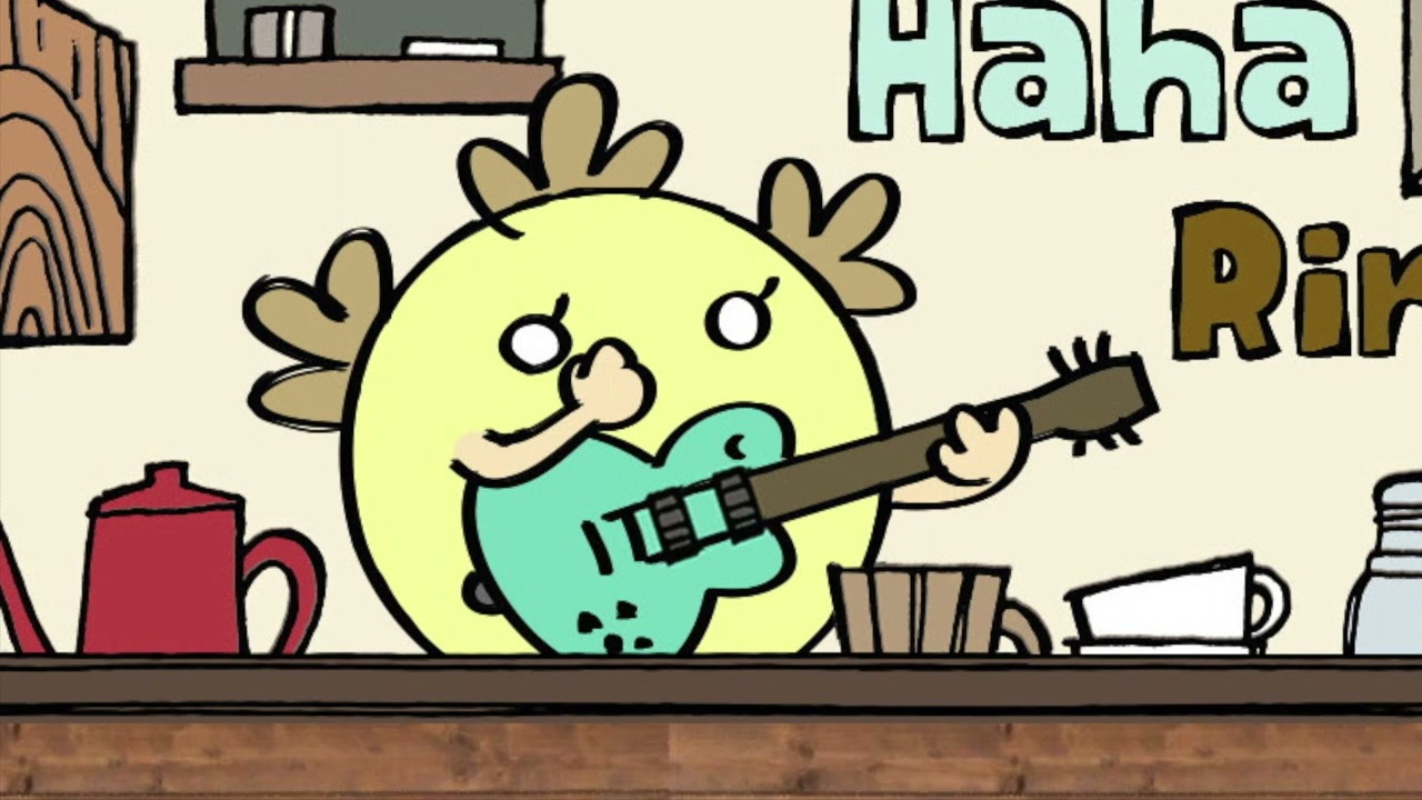 (とてもショート)(反省)ズレたのでチョーキングでごまかした件