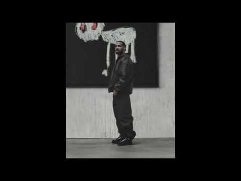 DRAKE X OZ SAMPLE TYPE BEAT - ,,METHOD"